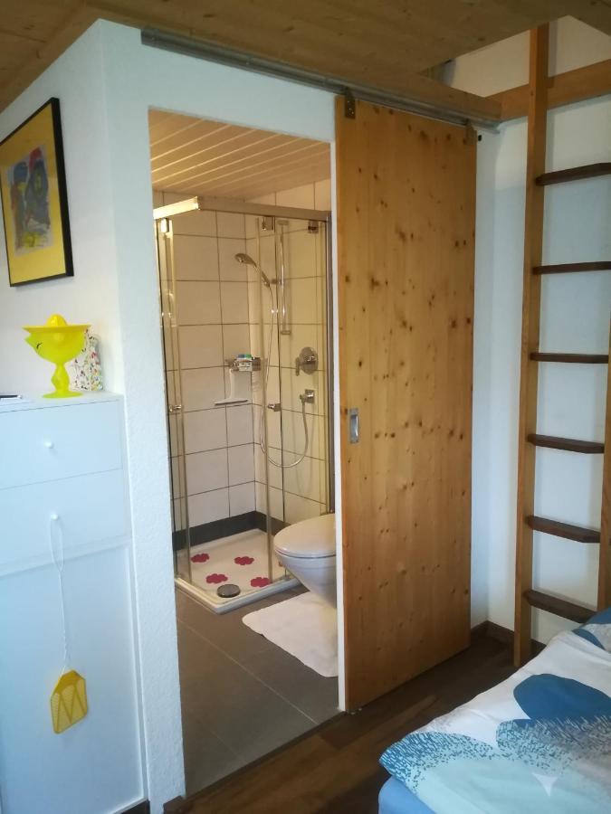 Montanara Apartment ไมริงเงน ภายนอก รูปภาพ