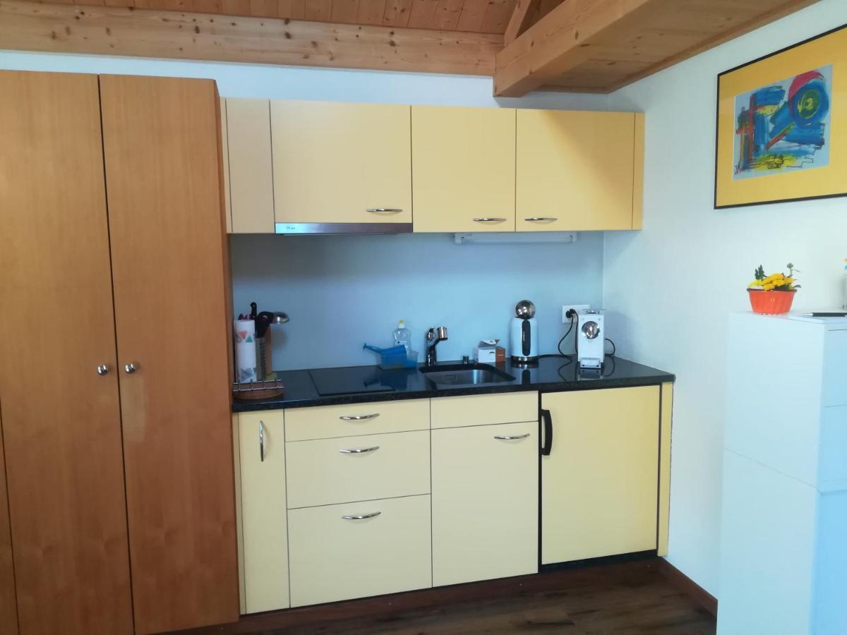 Montanara Apartment ไมริงเงน ภายนอก รูปภาพ